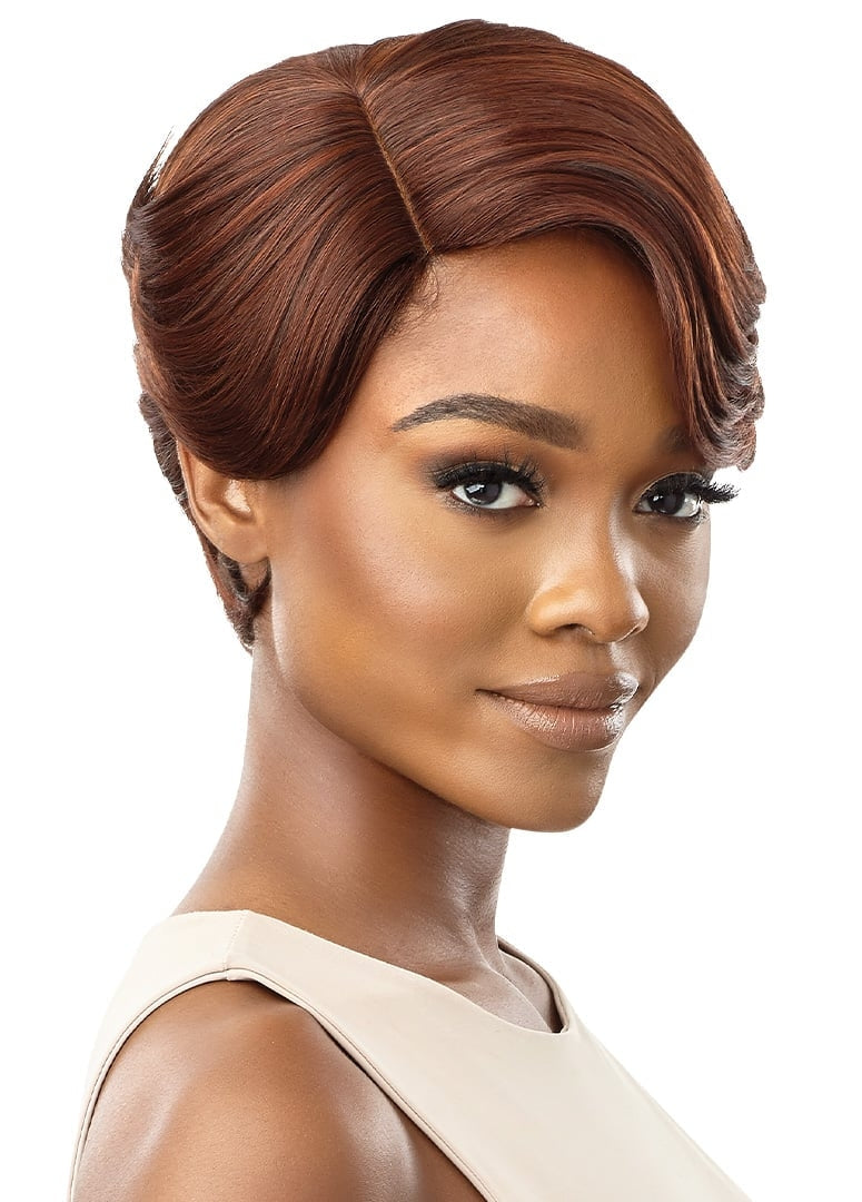 OUTRE WIGPOP SYNTHETIC FULL WIG - NIA