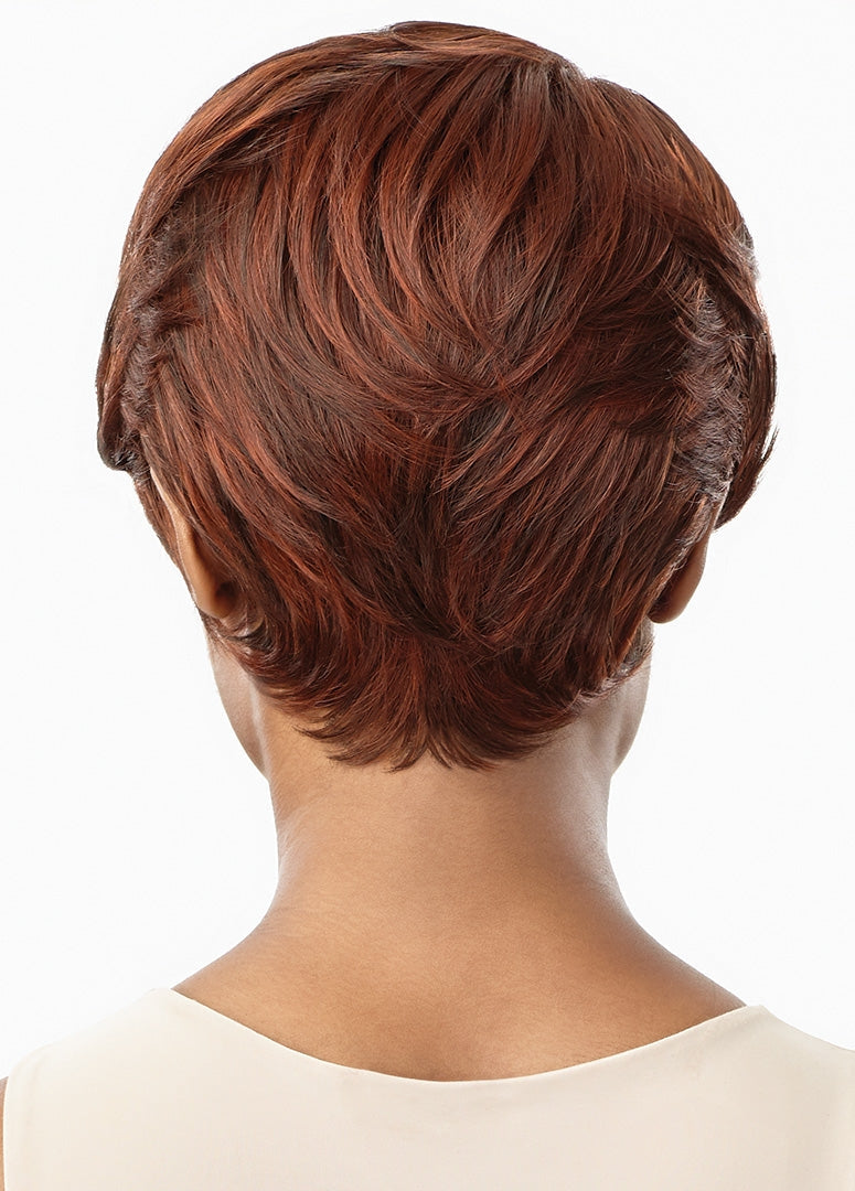 OUTRE WIGPOP SYNTHETIC FULL WIG - NIA