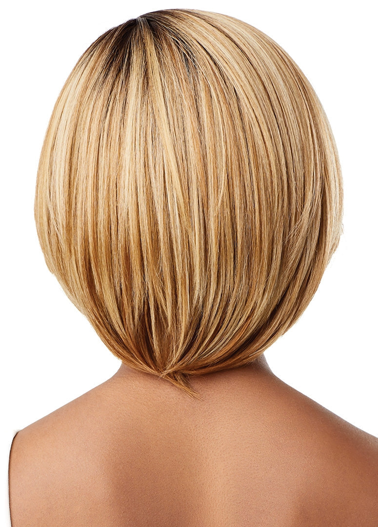 OUTRE WIGPOP SYNTHETIC FULL WIG - TINAYE