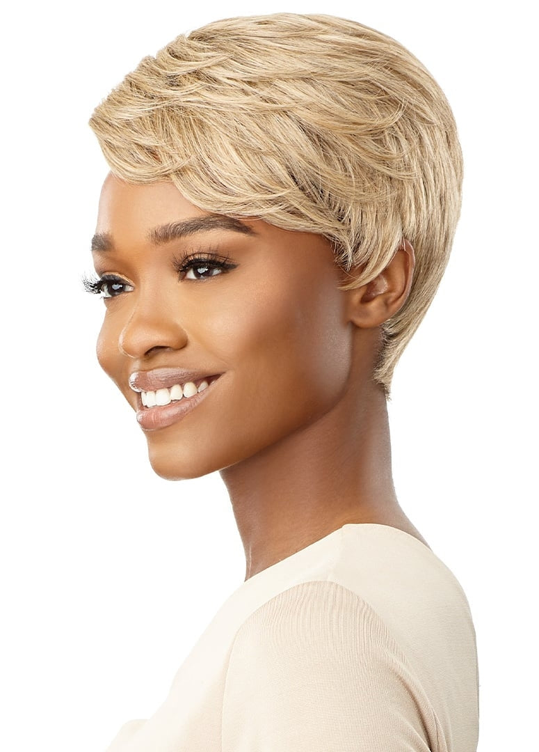 OUTRE WIGPOP SYNTHETIC FULL WIG - TROY