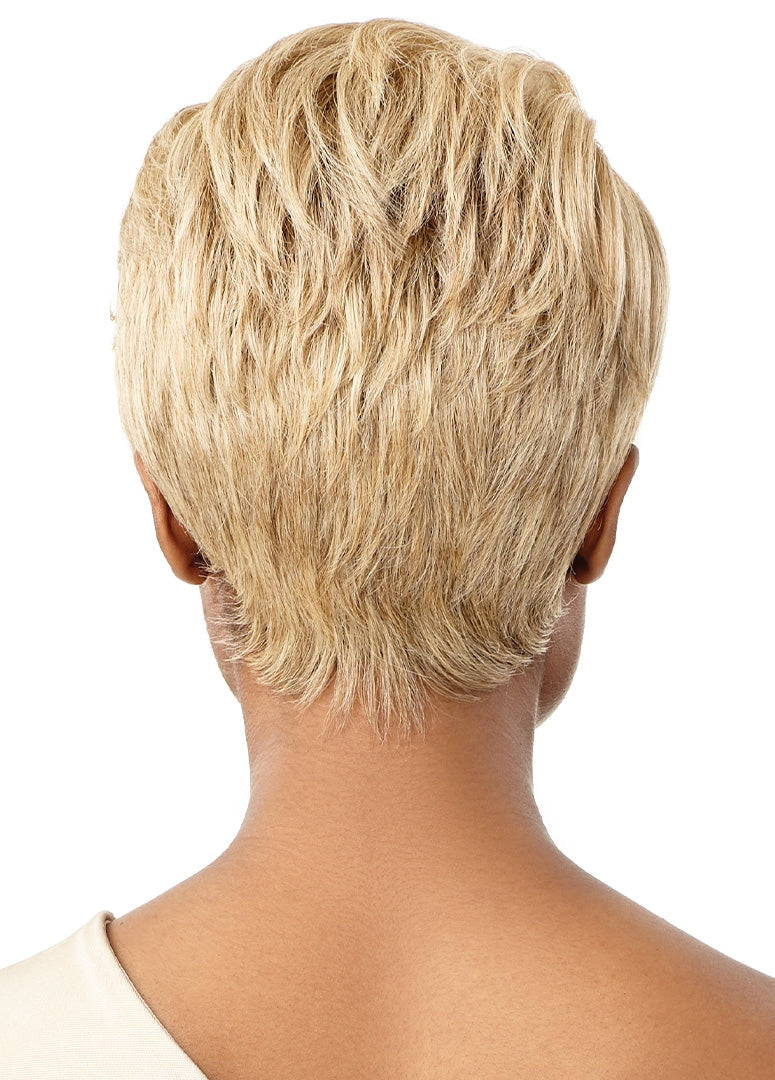 OUTRE WIGPOP SYNTHETIC FULL WIG - TROY