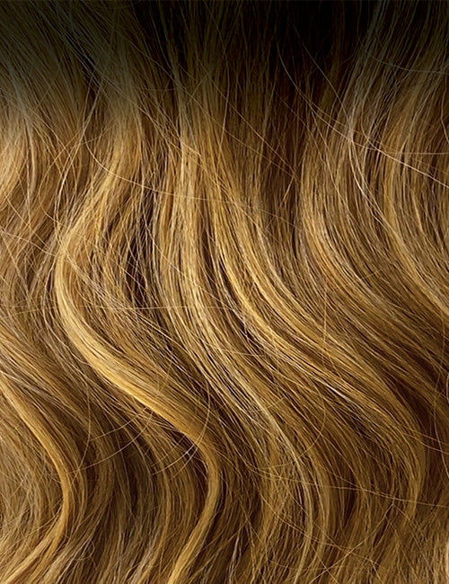 OUTRE WIGPOP SYNTHETIC FULL WIG - TROY