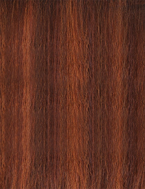 OUTRE WIGPOP SYNTHETIC FULL WIG - TROY