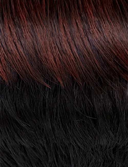 OUTRE WIGPOP SYNTHETIC FULL WIG - TROY