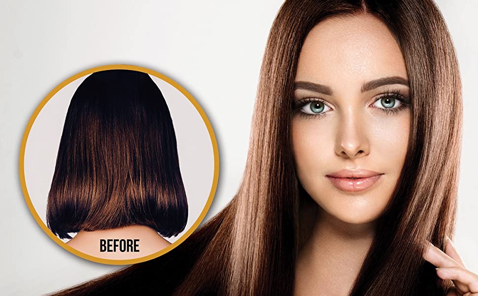 DIFEEL BIOTIN PREMIUM HAIR OIL 2.5 OZ.