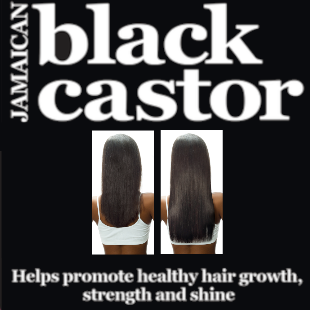 DIFEEL SUPERIOR GROWTH JAMAICAN BLACK CASTOR ROOT STIMULATOR 2.5 OZ.