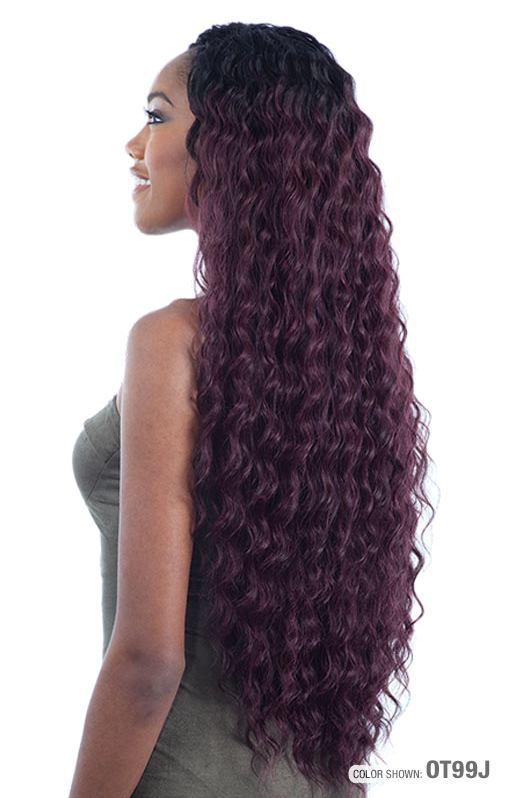 MODEL MODEL GARDENIA LOOSE DEEP 3PCS (24"26"28")
