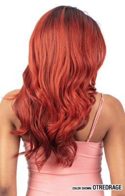 MODEL MODEL APPLE MINT 13X4 MINT HD LACE FRONTAL