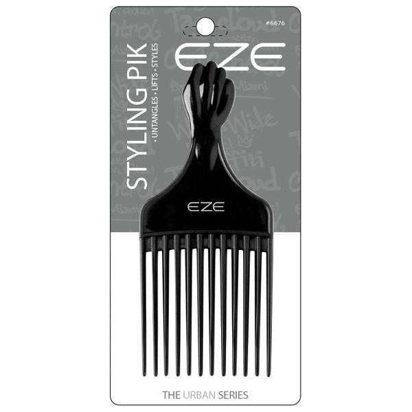 ANNIE EZE SERIES FIST STYLING PLASTIC SHORT PIK