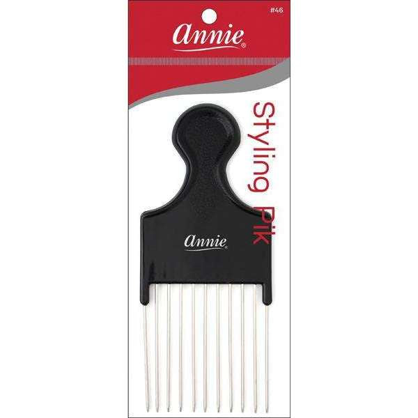 ANNIE STYLING REGULAR PIK