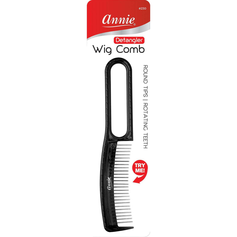 ANNIE WIG DETANGLER COMB