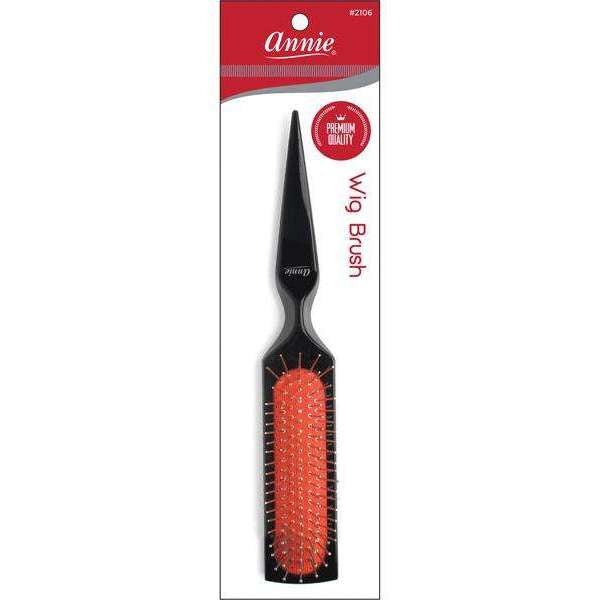 ANNIE PREMIUM WIRE WIG BRUSH