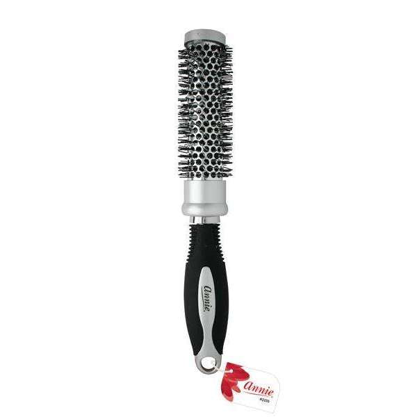 ANNIE SALON CURLING BRUSH (SM)