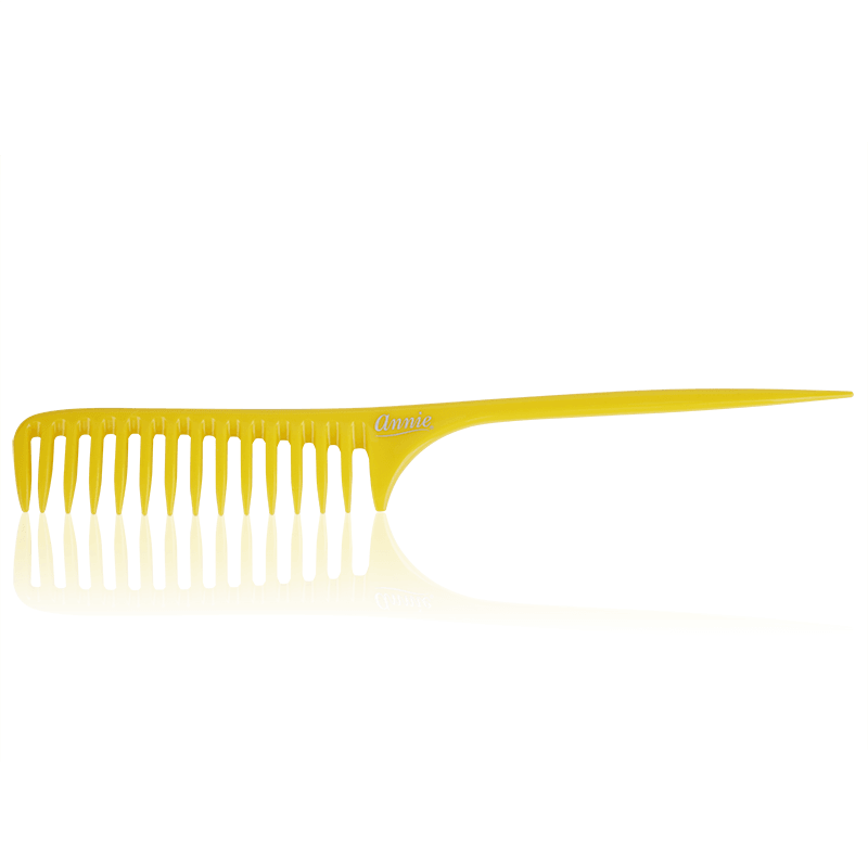 ANNIE LARGE TAIL COMB #53