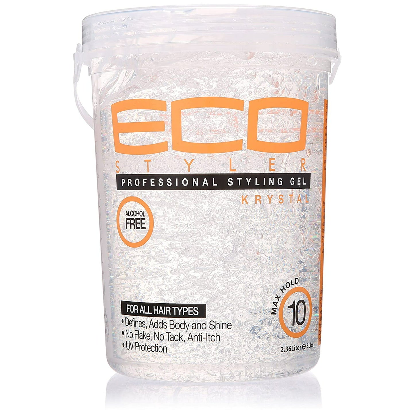 Eco Style Krystal Styling Gel
