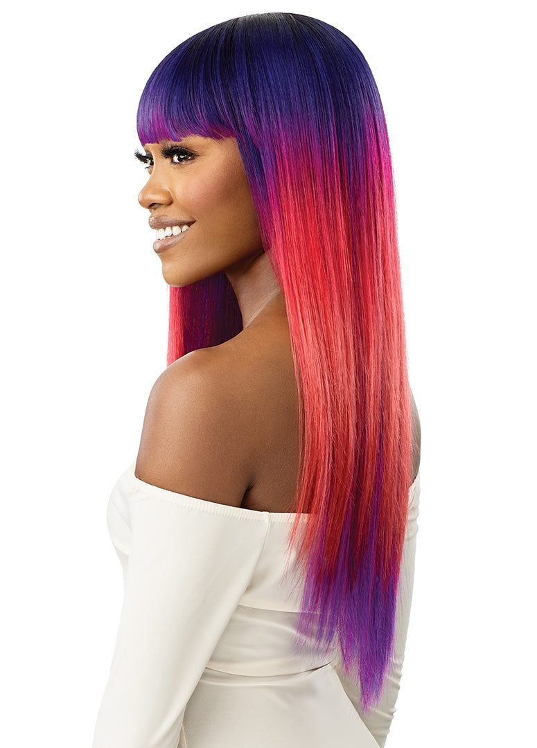 OUTRE WIGPOP COLORPLAY - VIRGO