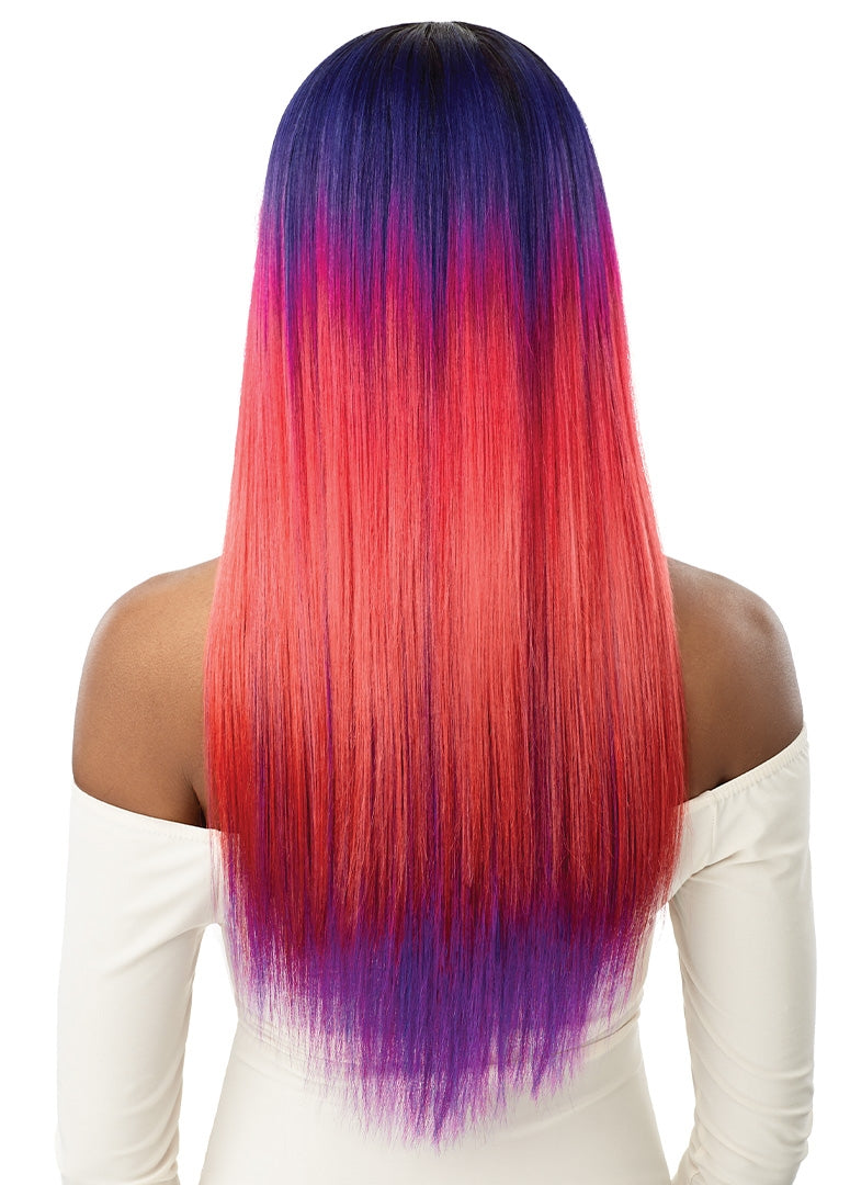 OUTRE WIGPOP COLORPLAY - VIRGO