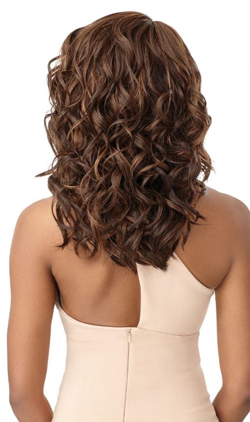 OUTRE WIGPOP SYNTHETIC FULL WIG - DENORA