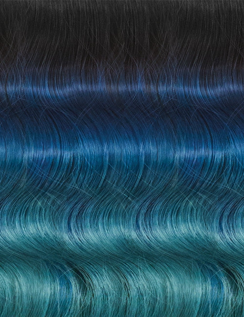 OUTRE WIGPOP SYNTHETIC FULL WIG - GENESIS