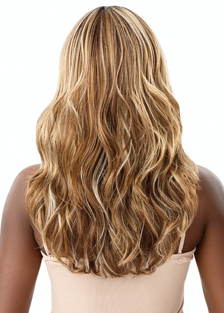OUTRE WIGPOP SYNTHETIC FULL WIG - SENNA