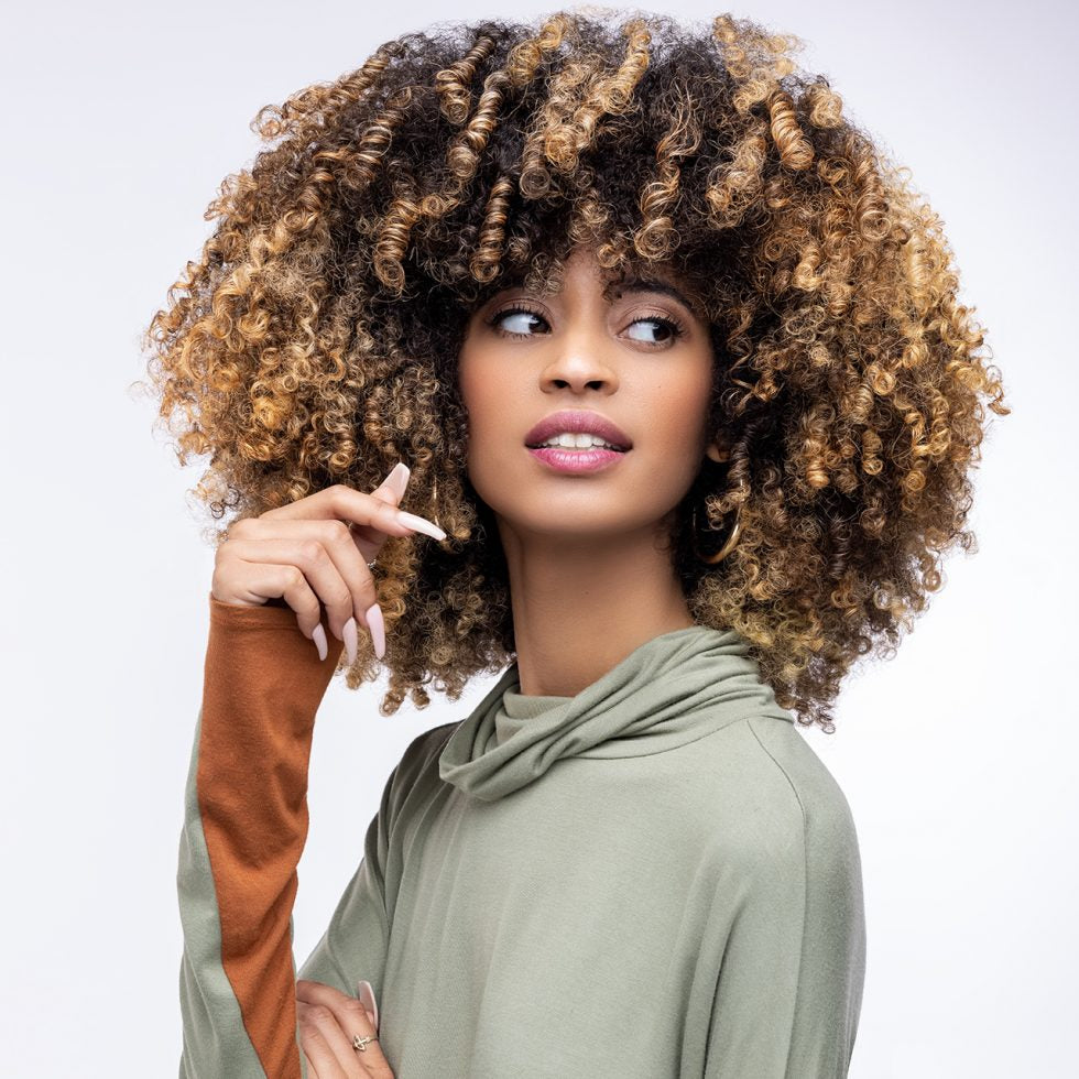 CRÈME OF NATURE SMOOTHING & FRIZZ CONTROL HAIR MASK (W/AVOCADO) 3.8 OZ.