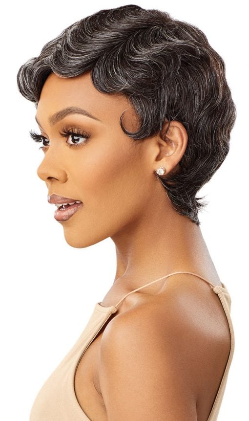 OUTRE WIGPOP SYNTHETIC FULL WIG - FRANCINE