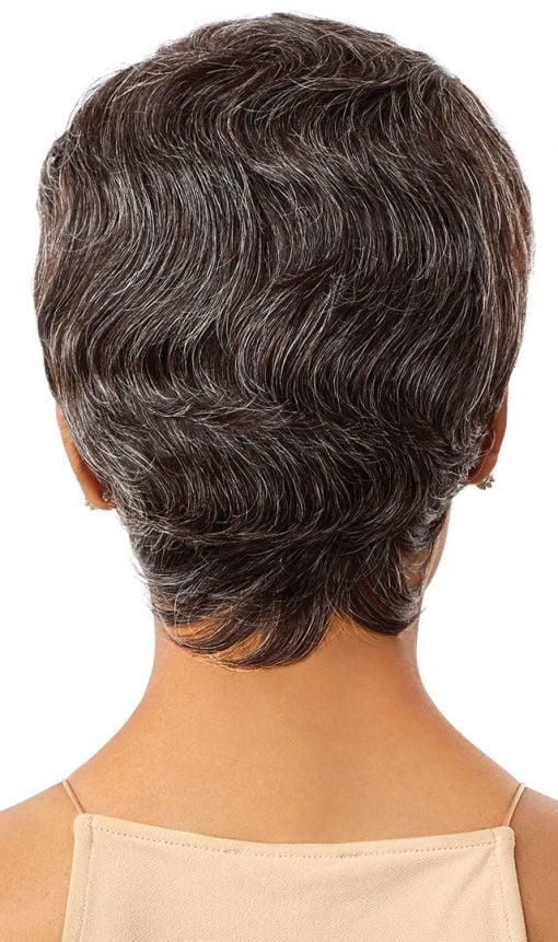 OUTRE WIGPOP SYNTHETIC FULL WIG - FRANCINE