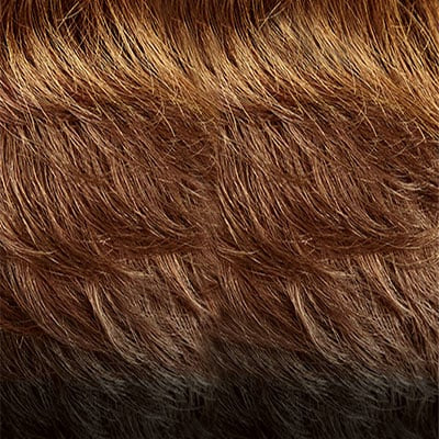 OUTRE WIGPOP SYNTHETIC FULL WIG - FRANCINE