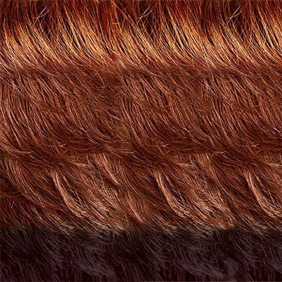 OUTRE WIGPOP SYNTHETIC FULL WIG - FRANCINE