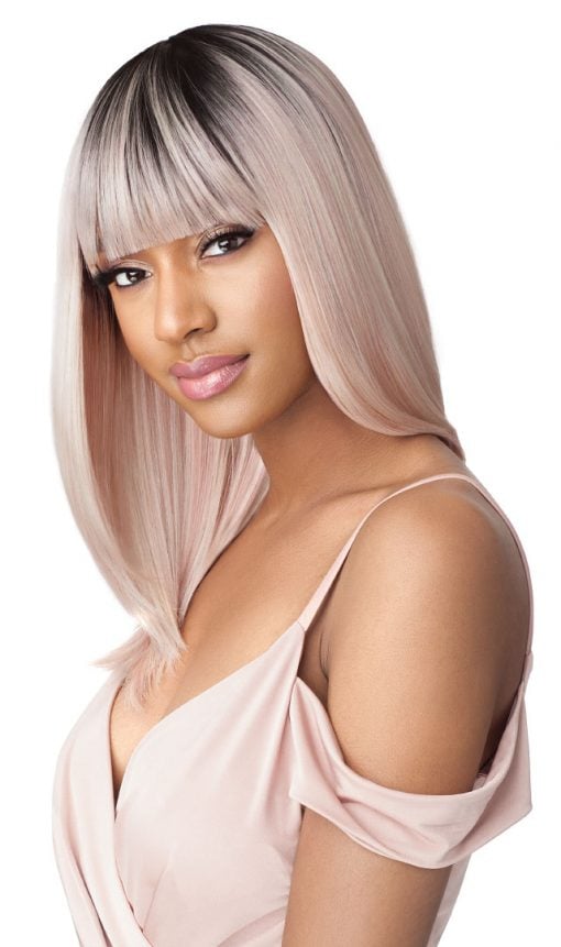 OUTRE WIGPOP SYNTHETIC FULL WIG - GABBY