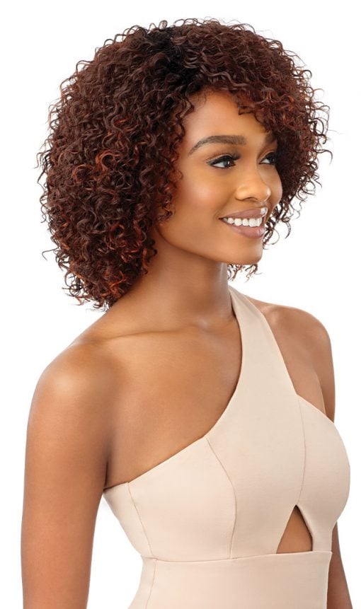 OUTRE WIGPOP SYNTHETIC FULL WIG - JACKSON