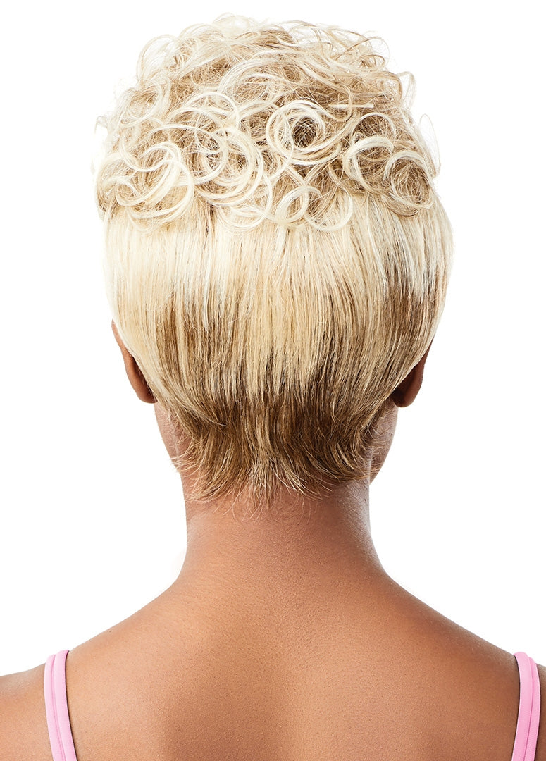 OUTRE WIGPOP SYNTHETIC FULL WIG - KENDRA
