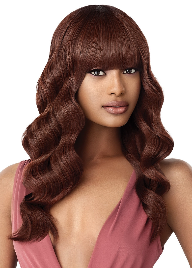 OUTRE WIGPOP SYNTHETIC FULL WIG - LAVERNE