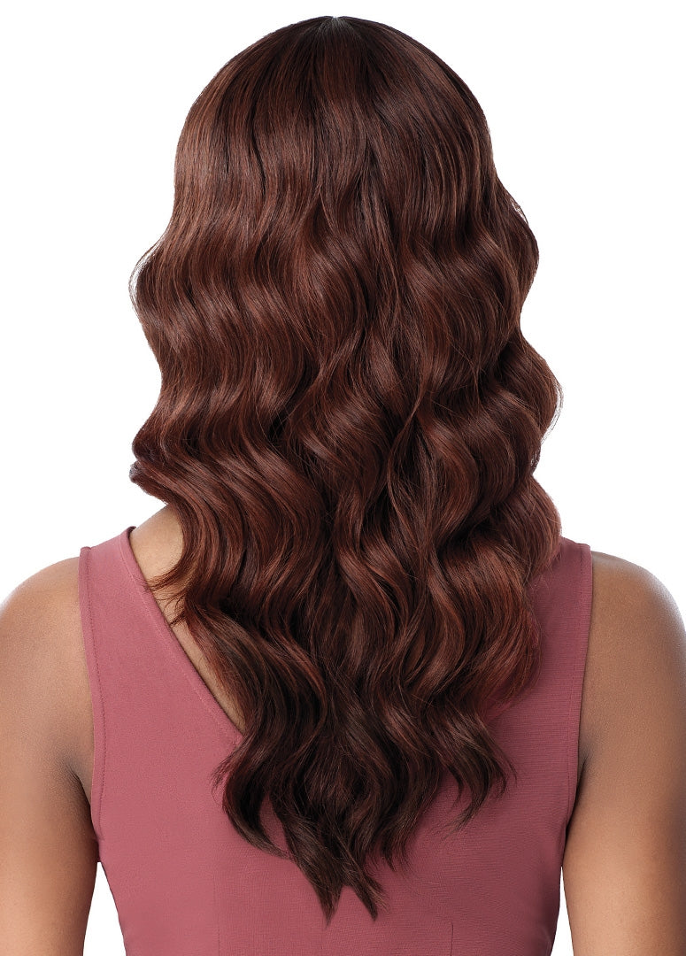 OUTRE WIGPOP SYNTHETIC FULL WIG - LAVERNE