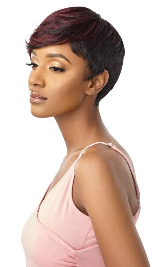 OUTRE WIGPOP SYNTHETIC FULL WIG - LETOYA