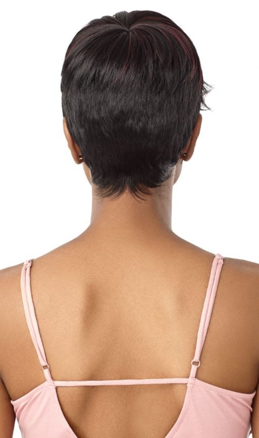 OUTRE WIGPOP SYNTHETIC FULL WIG - LETOYA