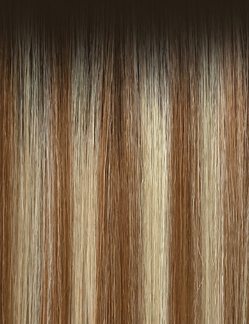 OUTRE WIGPOP SYNTHETIC FULL WIG - TINAYE