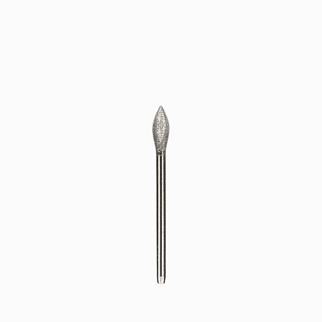 NICKA K ELECTRIC NAIL FILE