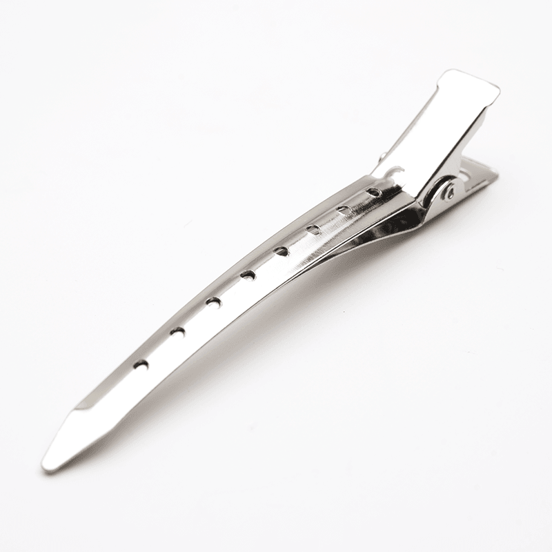 ANNIE DUCK BILL CLIPS