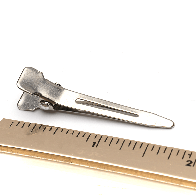 ANNIE PREMIUM SINGLE PRONG CLIPS - 80CT