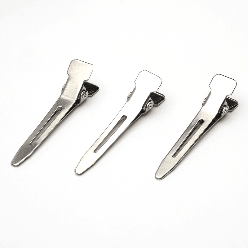 ANNIE PREMIUM SINGLE PRONG CLIPS - 80CT