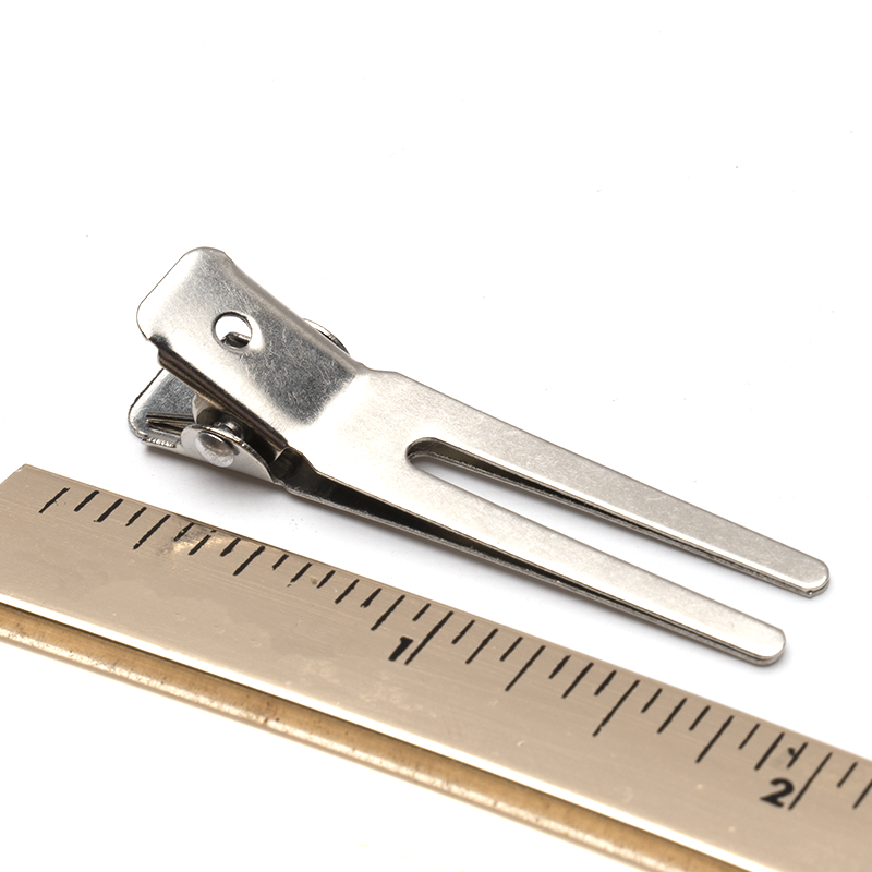 ANNIE PREMIUM DOUBLE PRONG CLIPS - 80CT
