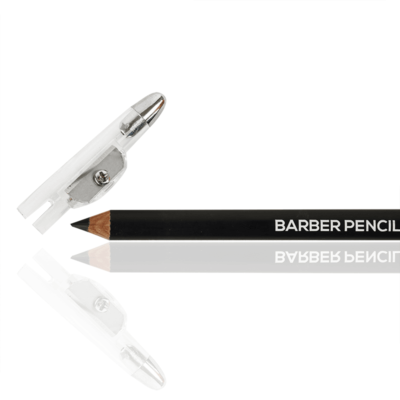 ANNIE BARBER PENCIL