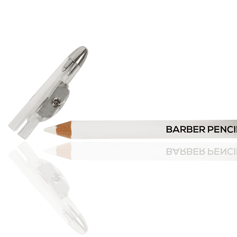 ANNIE BARBER PENCIL