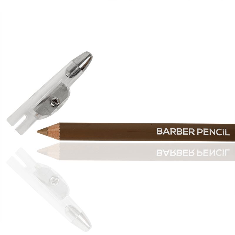ANNIE BARBER PENCIL