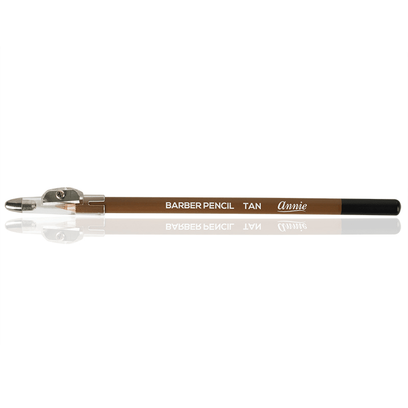 ANNIE BARBER PENCIL