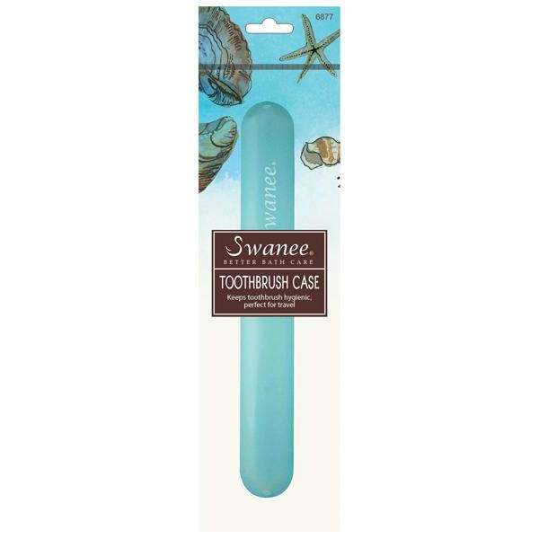 SWANEE TRAVEL TOOTHBRUSH CASE
