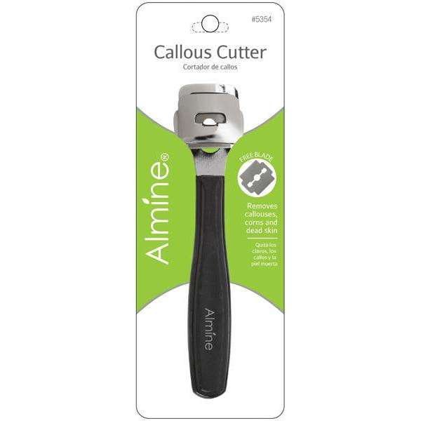 ANNIE CALLOUS CUTTER