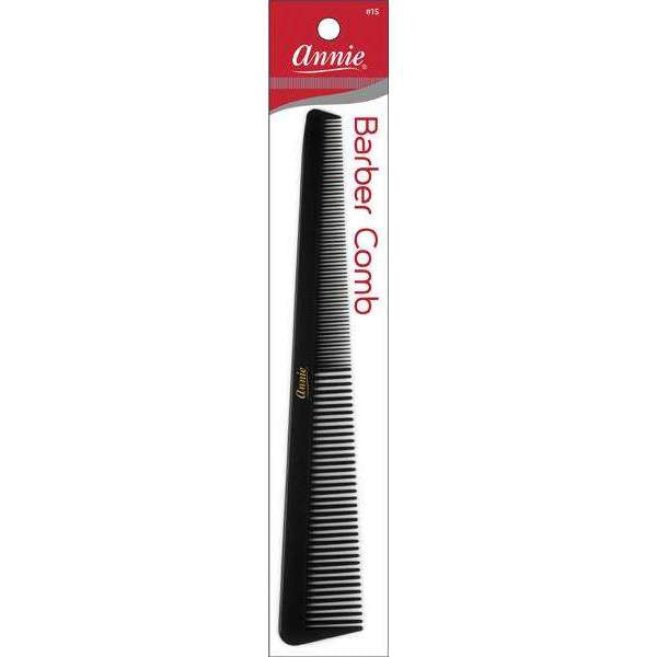 ANNIE BARBER COMB 7 1/2”