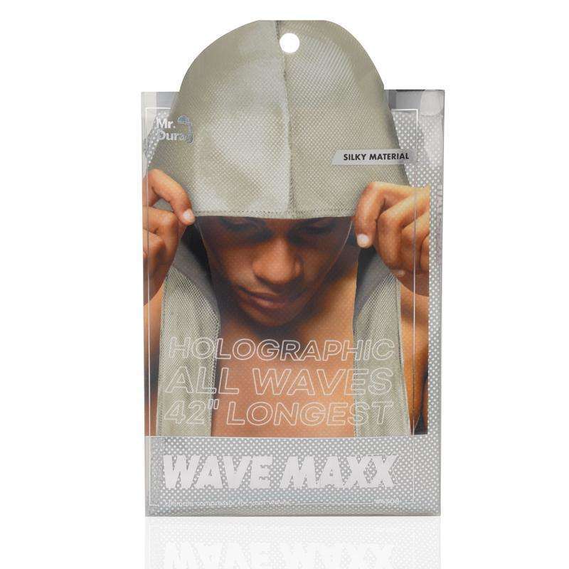 MR. DURAG WAVE HOLOGRAM DURAG
